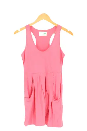 SUNICHI Sommerkleid