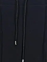 Vorschaubild 3 von Damen Jogginghose Gr. 28-32 Schwarz Sportlich Polyester