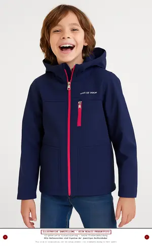 MICHAEL KORS Softshelljacke