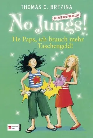 Buch für Kinder
