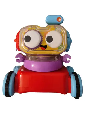 FISHER-PRICE Lernroboter