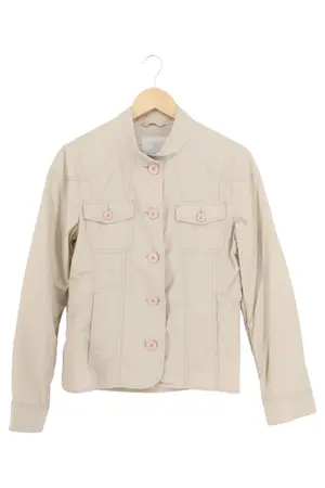 TOM TAILOR Leichte Jacke