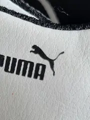 Vorschaubild 4 von Krabbelschuhe Kinder Größe 19 Weiß Sportlich Babyschuhe