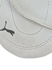 Vorschaubild 5 von Krabbelschuhe Kinder Größe 19 Weiß Sportlich Babyschuhe