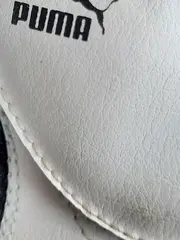 Vorschaubild 7 von Krabbelschuhe Kinder Größe 19 Weiß Sportlich Babyschuhe