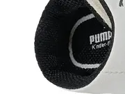 Vorschaubild 3 von Krabbelschuhe Kinder Größe 19 Weiß Sportlich Babyschuhe