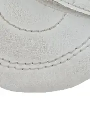 Vorschaubild 6 von Krabbelschuhe Kinder Größe 19 Weiß Sportlich Babyschuhe