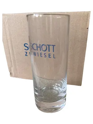 SCHOTT ZWIESEL Trinkglas