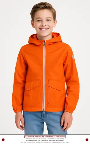 EAT ANTS BY SANETTA Windjacke