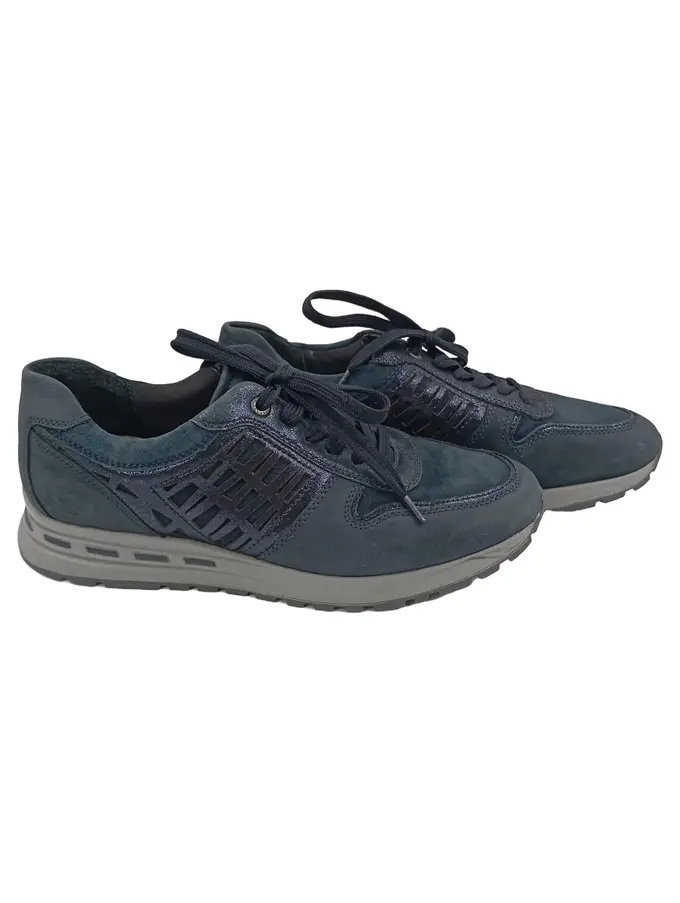 MEDICUS Schnürschuhe Bild 1