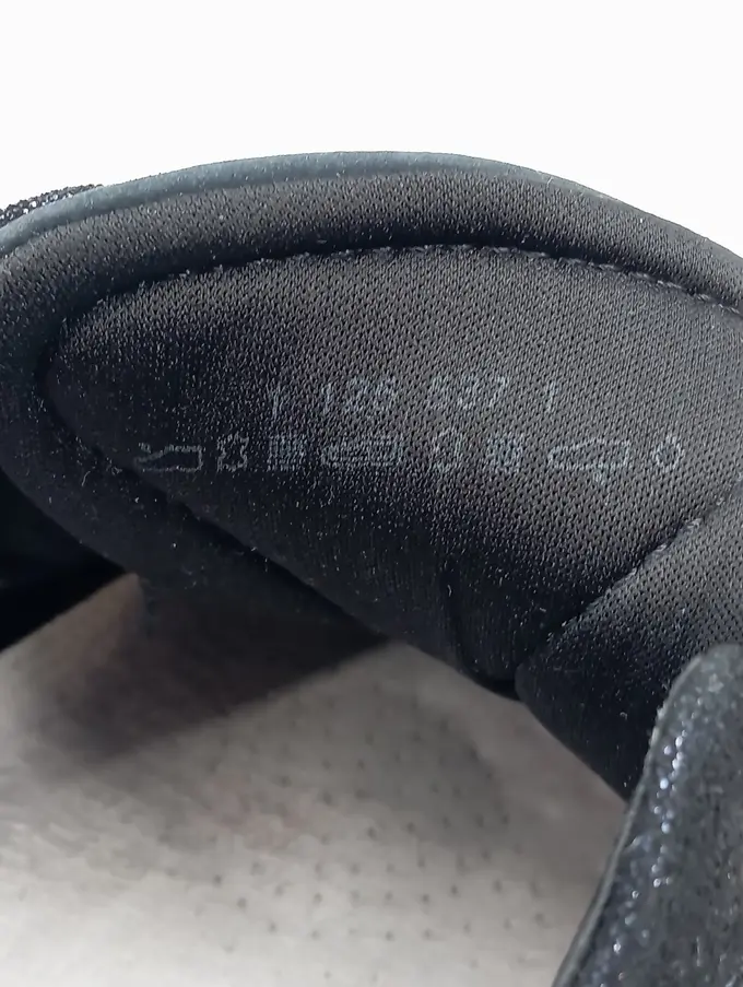 MEDICUS Schnürschuhe Bild 5
