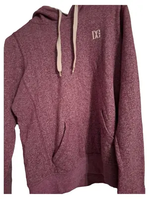 DC Kapuzenpullover