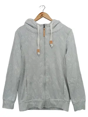 EIGHT2NINE Sweatjacke