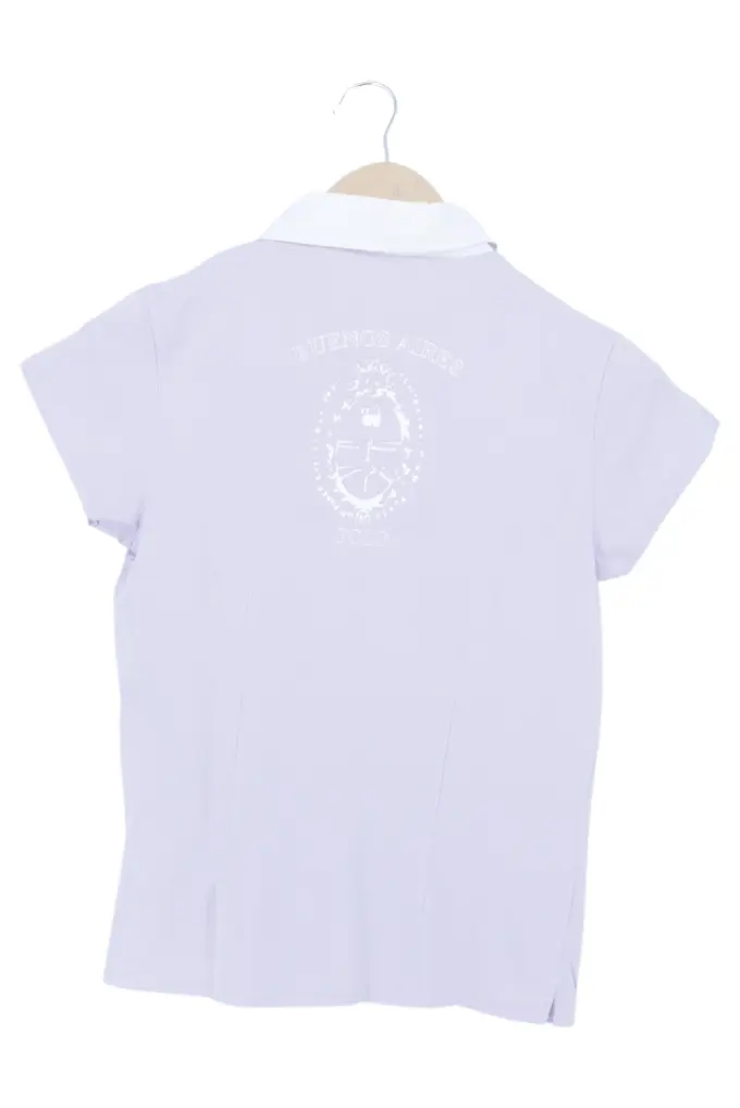 LA MARTINA Poloshirt Bild 2