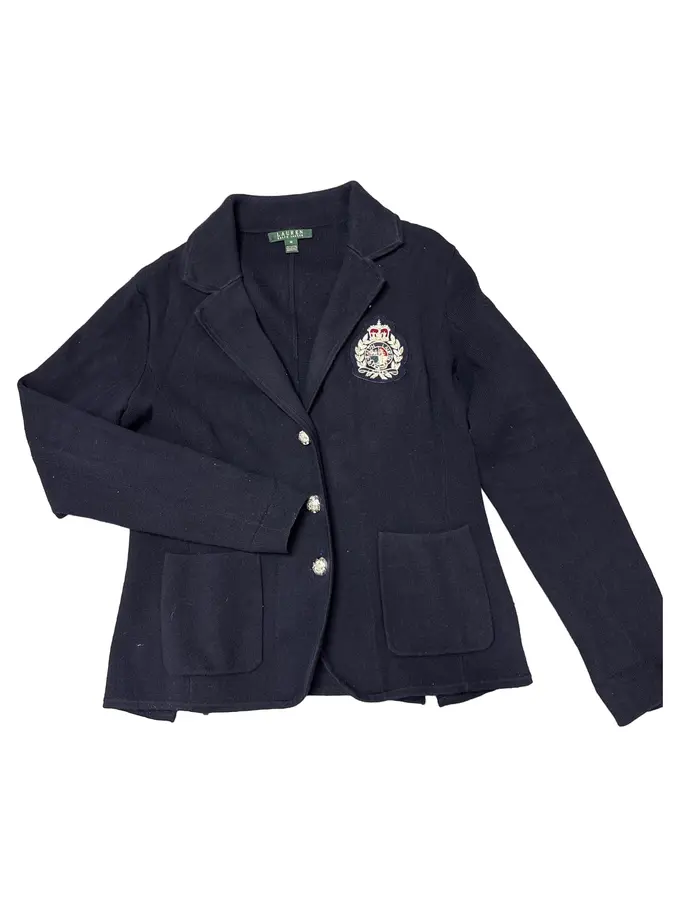 RALPH LAUREN Blazer Bild 1