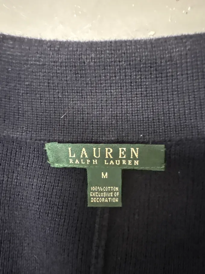 RALPH LAUREN Blazer Bild 2