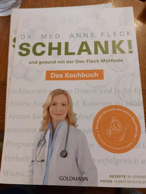 Kochbuch