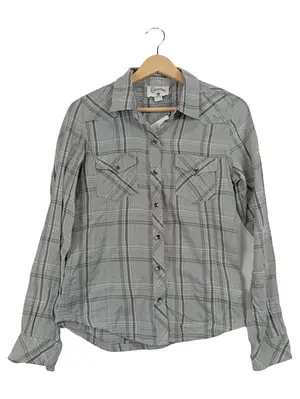 CONVERSE Freizeithemd