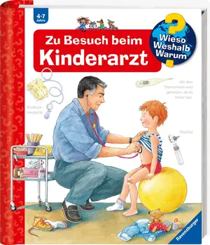 Sachbuch für Kinder