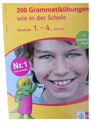 Buch für den Unterricht