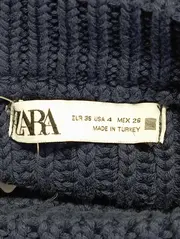 Vorschaubild ZARA Pullover 3