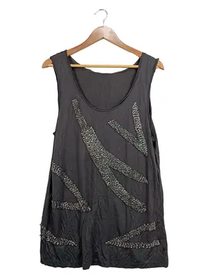 NÜ DENMARK Top