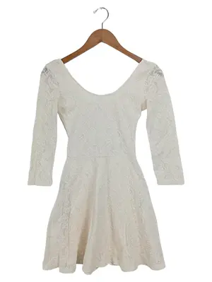 ABERCROMBIE & FITCH Freizeitkleid