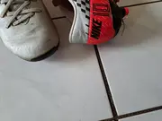 Vorschaubild 2 von Fußballschuhe Kinder 37.5 Mehrfarbig Sportlich Mercurial Vapor 13