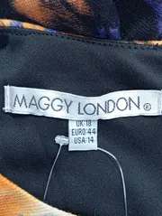 Vorschaubild MAGGY LONDON Etuikleid 3