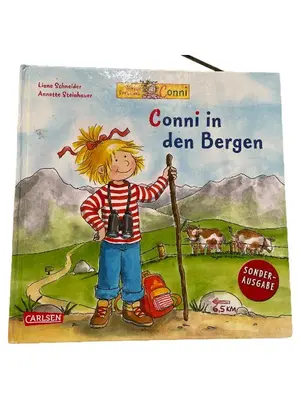 Buch für Kinder