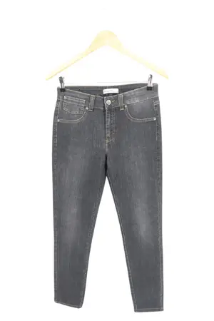 PIU & PIU Jeans Straight Leg