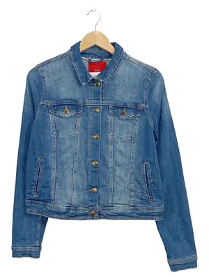 S.OLIVER Jeansjacke