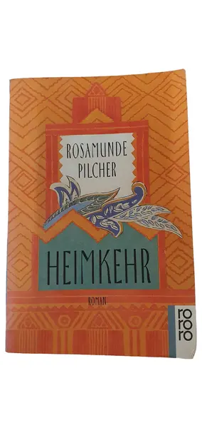 Unterhaltungsliteratur