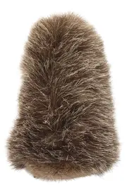 Vorschaubild 2 von Baby Kuscheltier Igel Plüschtier Braun 15 cm Stofftier Schmusetier