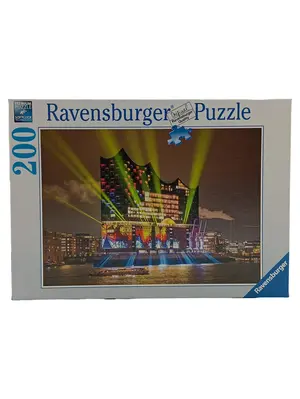RAVENSBURGER Puzzle