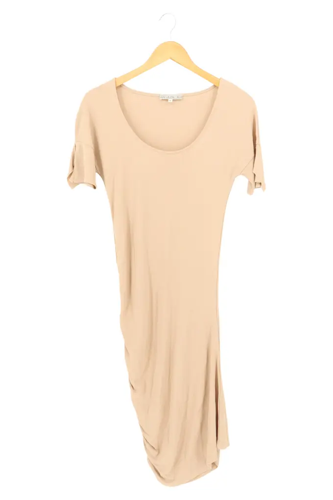 DAGMAR Strickkleid Bild 1