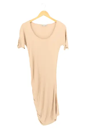 DAGMAR Strickkleid