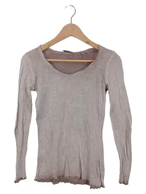 RICH&ROYAL Langarmshirt