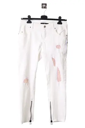SLY010 Jeans Straight Leg