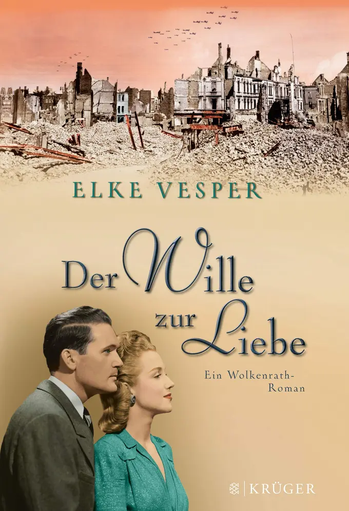 Historischer Roman Bild 1