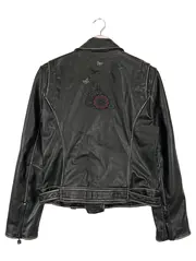 Vorschaubild DESIGUAL Lederjacke 2