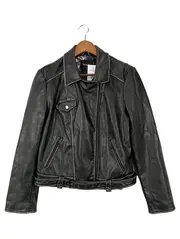 Vorschaubild DESIGUAL Lederjacke 1