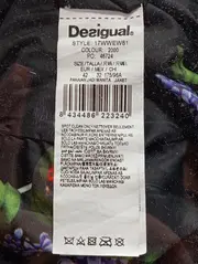 Vorschaubild DESIGUAL Lederjacke 4