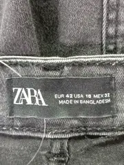 Vorschaubild ZARA Destroyed Jeans 3