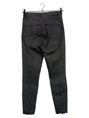 Vorschaubild ZARA Destroyed Jeans 2