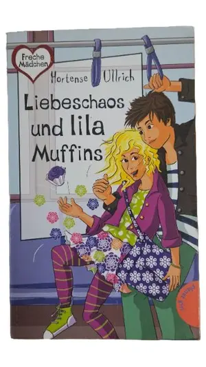 Buch für Jugendliche