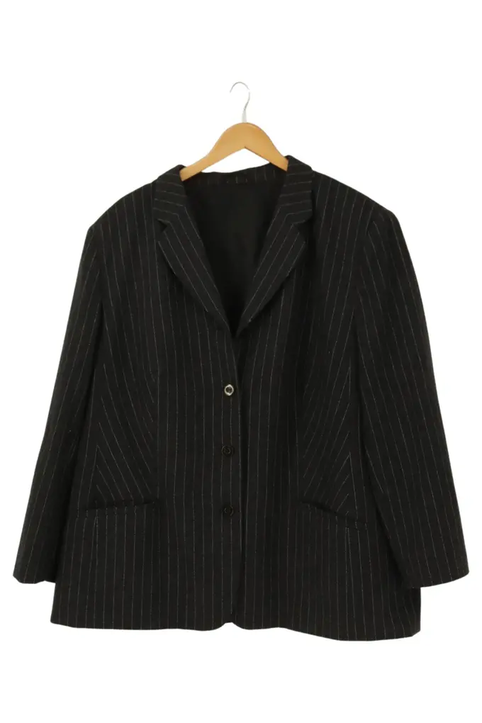 ATELIER GOLDNER SCHNITT Blazer Bild 1