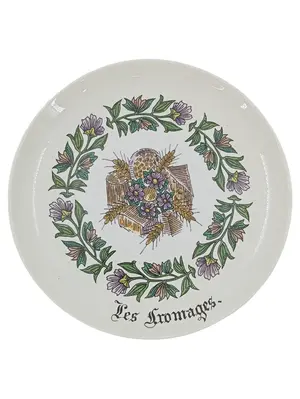 GIEN FRANCE Sammelteller