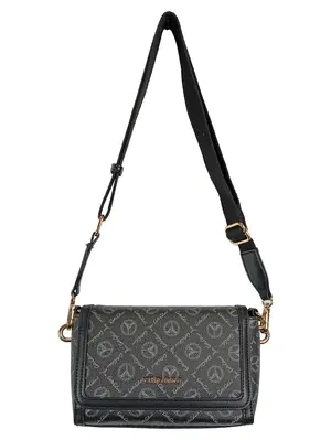 CARLO COLUCCI Umhängetasche