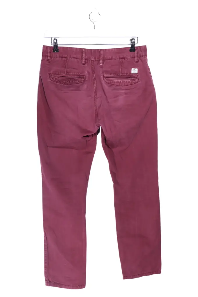 JACK & JONES Jeans Straight Leg Bild 2